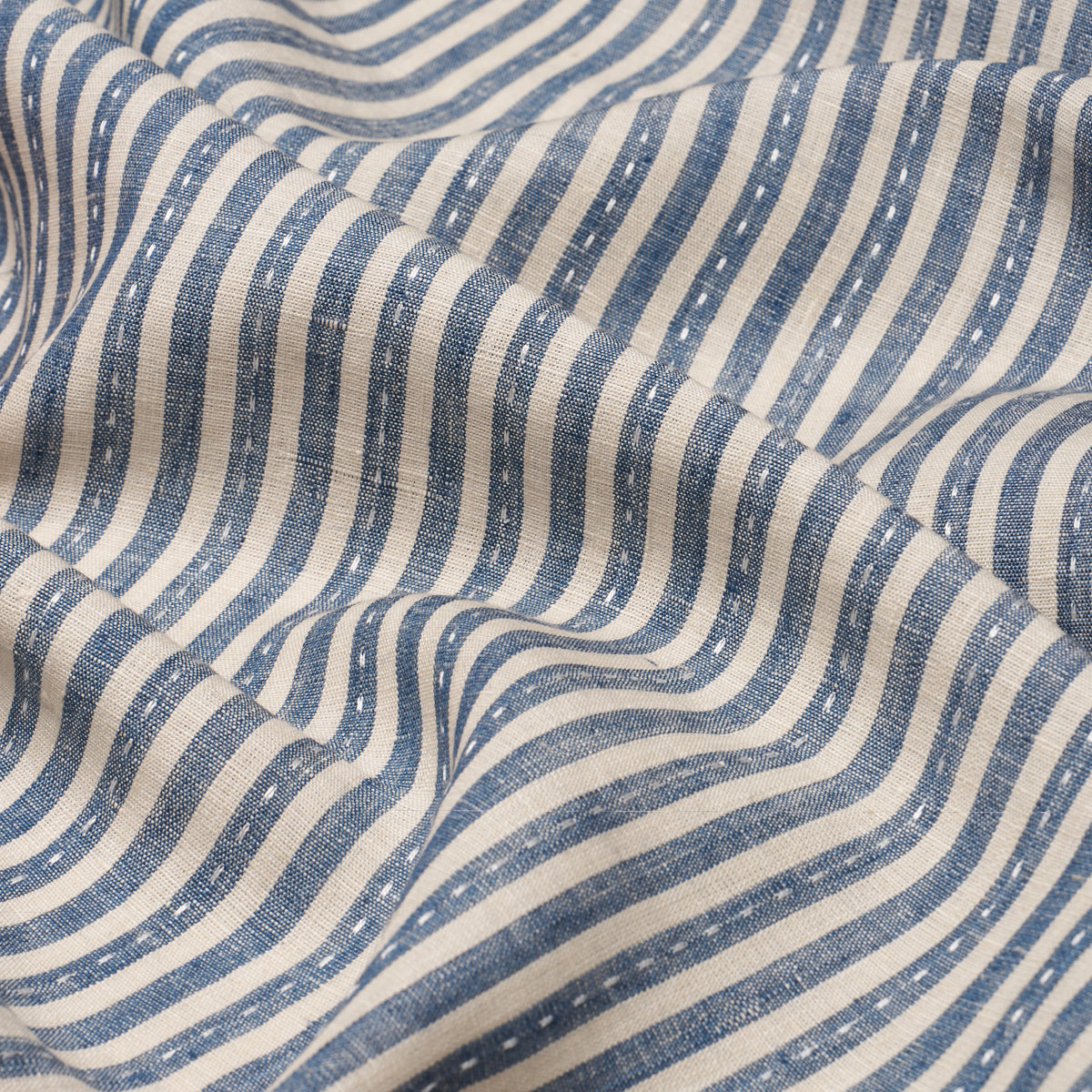 Schumacher Ridgeline Buff Fabric Schumacher 85610