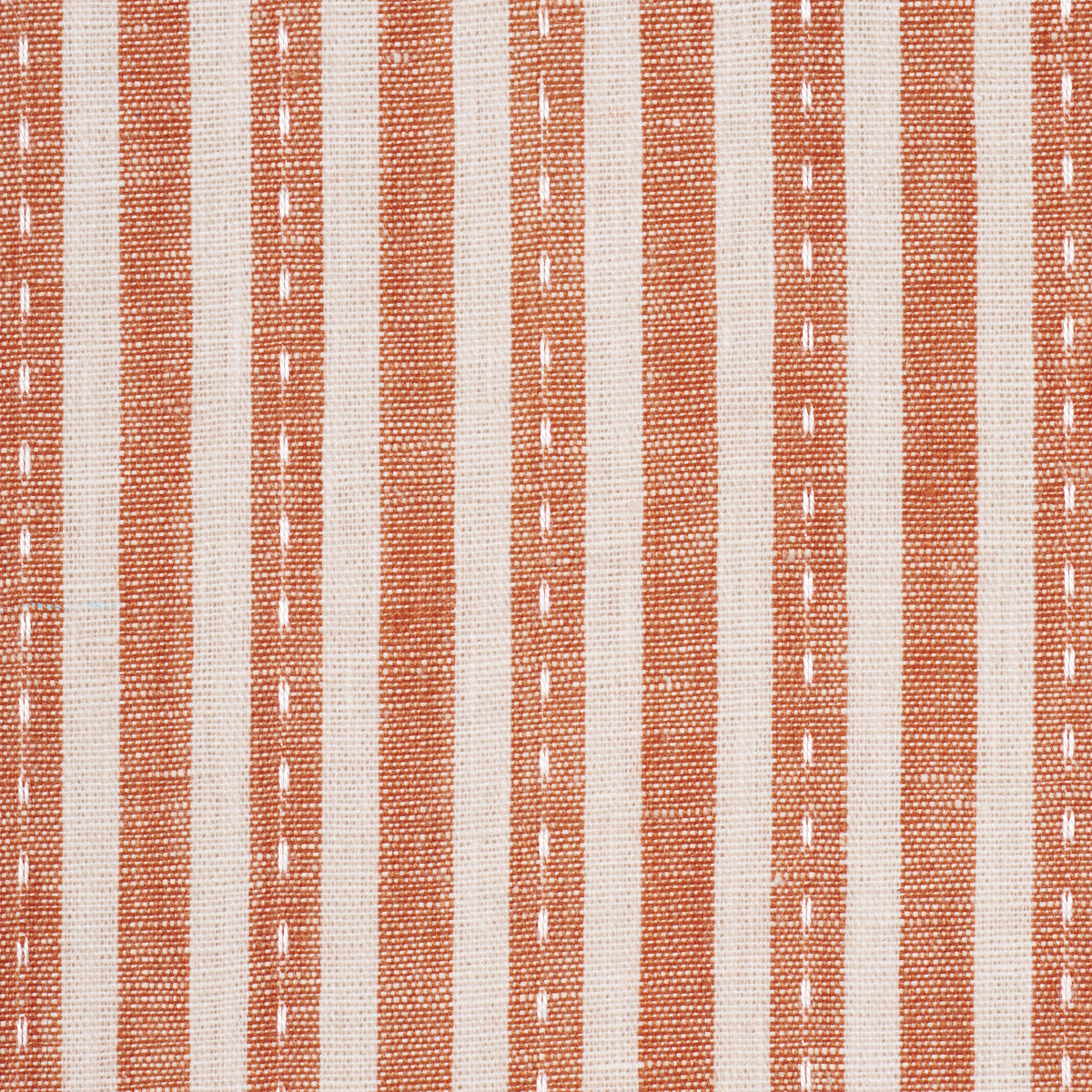 Schumacher Ridgeline Pearl Fabric Sample 85611