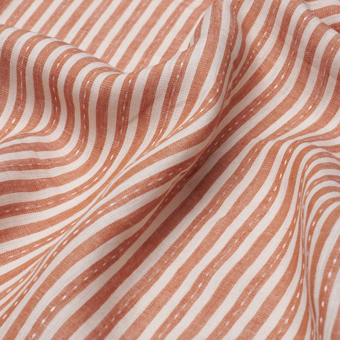 Schumacher Ridgeline Pearl Fabric Schumacher 85611