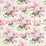 Schumacher Proust's Lilacs Pink Fabric 180622