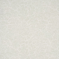Schumacher Bougainvillea Leaf Green Fabric 180701
