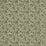 Schumacher Daisy Indoor/Outdoor Leaf Green Fabric Sample 180711