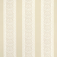 Schumacher Jasmine Indoor/Outdoor Neutral Fabric 180742