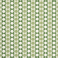 Schumacher Posy Indoor/Outdoor Leaf Green Fabric 180751
