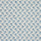 Schumacher Oleander Indoor/Outdoor Indigo Fabric Sample 180760