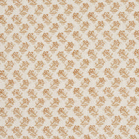 Schumacher Oleander Indoor/Outdoor Neutral Fabric 180762
