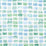Schumacher Palette Indoor/Outdoor Seaglass Fabric Sample 180781