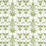 Schumacher Georgia Wildflowers Leaf Fabric 180890