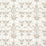 Schumacher Georgia Wildflowers Neutral Fabric 180891