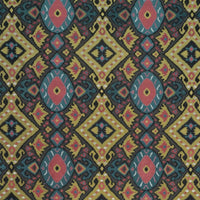 Jim Thompson Samarkand Festival Fabric JT013738003