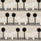 Schumacher Polka Dot Pony Natural Fabric 180902