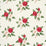 Schumacher Casablanca Floral Indoor/Outdoor Garnet Fabric 180910