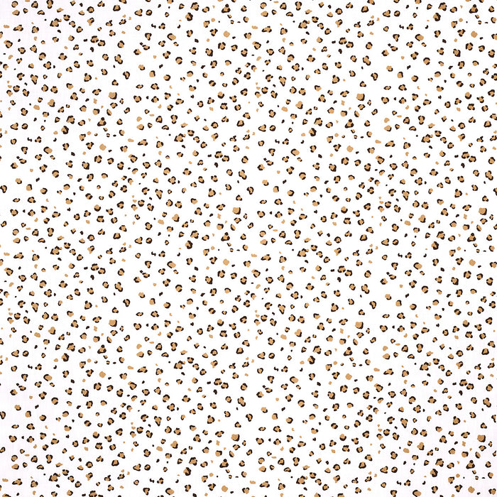 Schumacher Wild At Heart Indoor/Outdoor Safari Fabric 180940