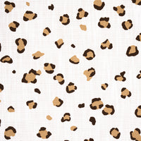Schumacher Wild At Heart Indoor/Outdoor Safari Fabric 180940