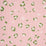 Schumacher Wild At Heart Indoor/Outdoor Pink Fabric Sample 180942