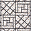 Schumacher Fancy Beast Indoor/Outdoor Onyx Desert Fabric 180951