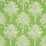 Schumacher Grand Palms Indoor/Outdoor Green Fabric 180960