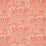Schumacher Morning Sunrise Indoor/Outdoor Citrus Fabric Sample 181062
