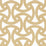 Schumacher Santorini Print Indoor/Outdoor Desert Fabric Sample 181080