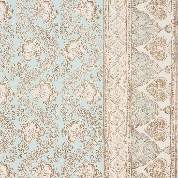 Schumacher Tombay Mineral Fabric 181341