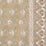 Schumacher Tombay Ochre Fabric 181342