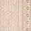 Schumacher Tombay Blush Fabric 181343