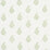 Schumacher Kerala Paisley Leaf Fabric 181351