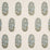 Schumacher Askandra Flower Aquamarine Fabric 181363