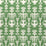 Schumacher Fountain Grass Green Fabric 181500