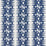 Schumacher Ra Navy Fabric 181520