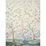 Schumacher Madame De Pompadour Panel Alabaster Fabric 181570