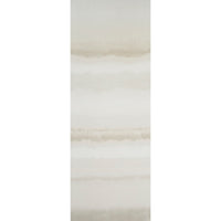 Schumacher Orissa Panel Alabaster Fabric 181581