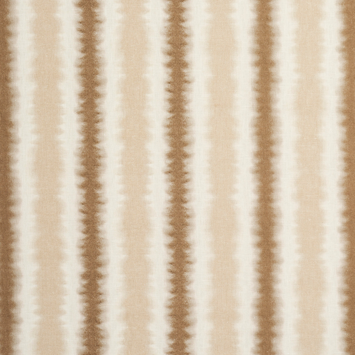 Schumacher Hayes Umber Fabric Sample 181610