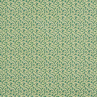 Schumacher Leonie Vermicelli Leaf Fabric 181720