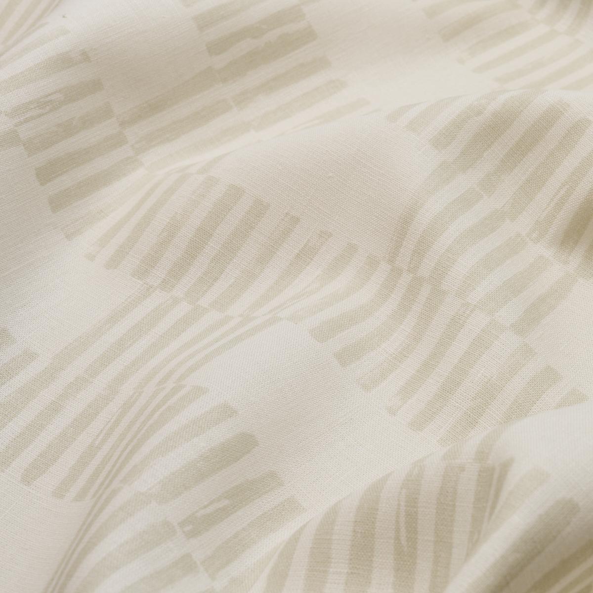 Schumacher Field Blue Fabric 181840