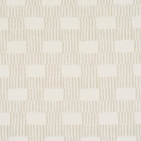 Schumacher Field Blue Fabric 181840