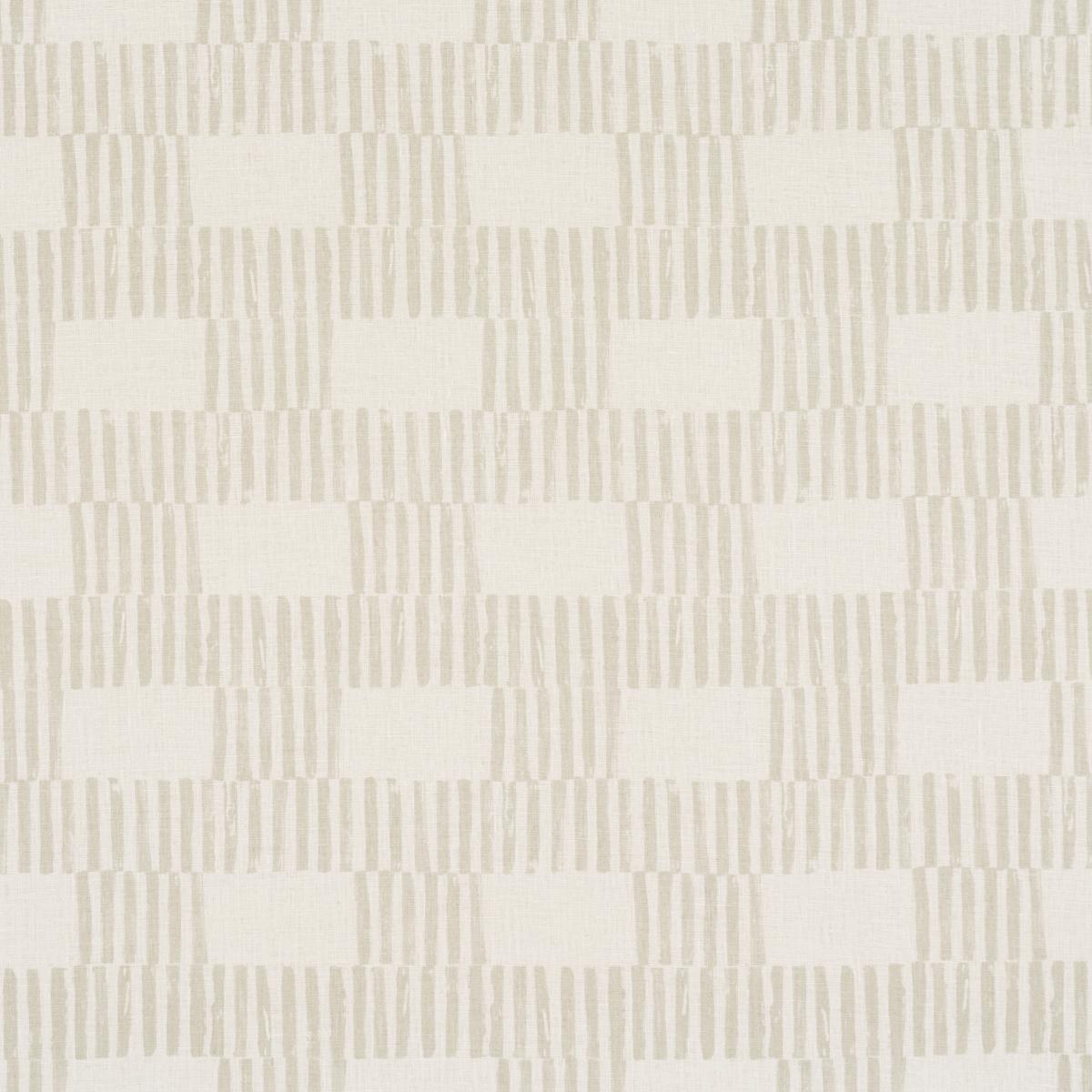 Schumacher Field Blue Fabric 181840