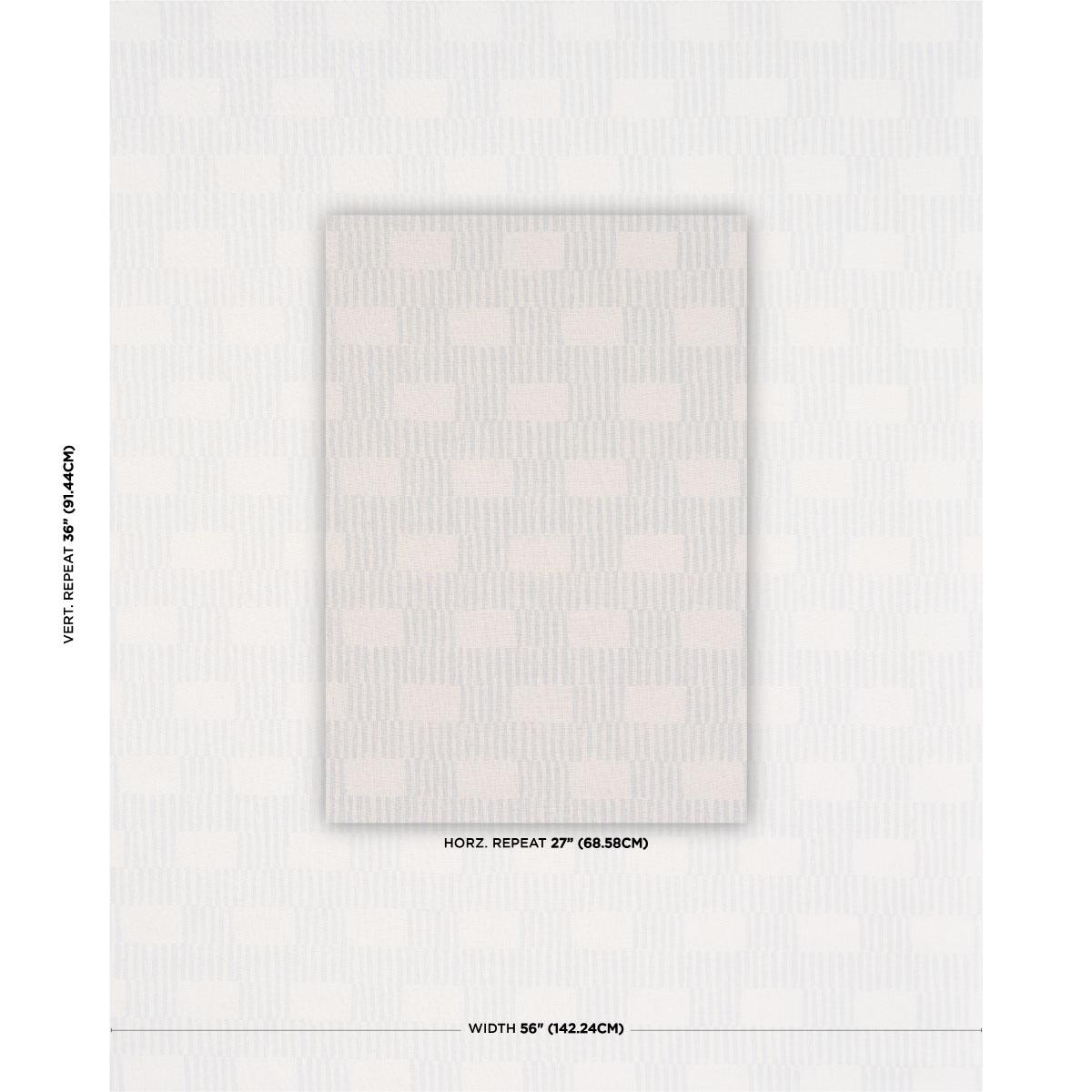 Schumacher Field Green Fabric 181841