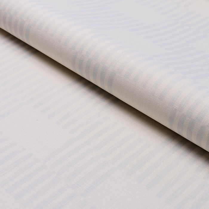 Schumacher Field Green Fabric Sample 181841