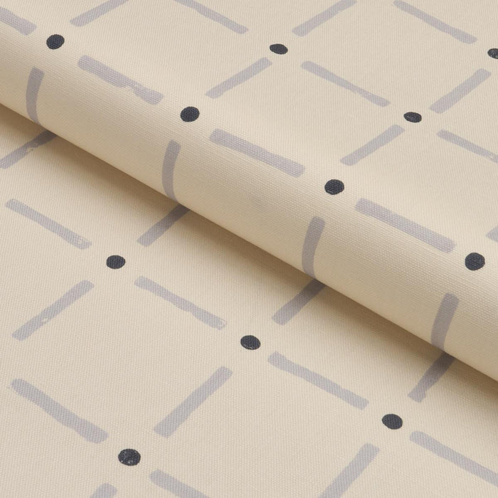 Schumacher Drifting Grid Multi Fabric Sample 181852