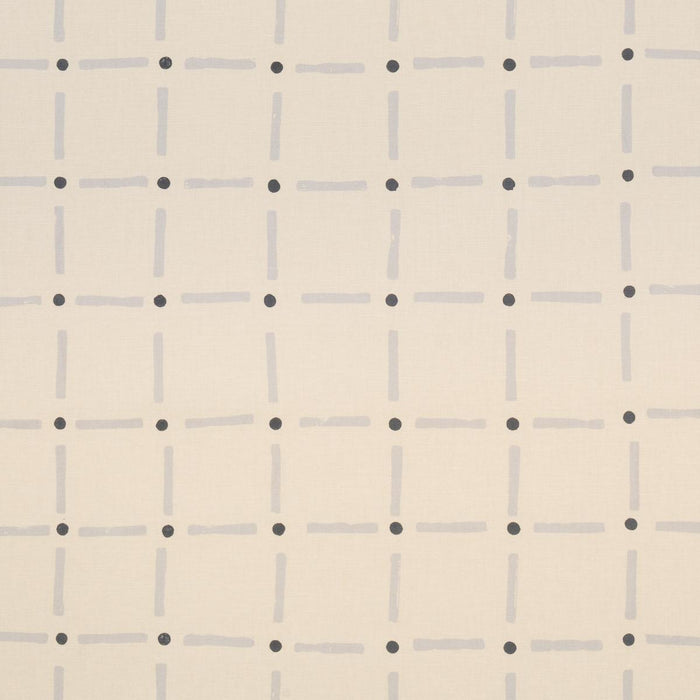 Schumacher Drifting Grid Multi Fabric Sample 181852