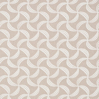 Schumacher Ambrosia Natural Fabric 181920