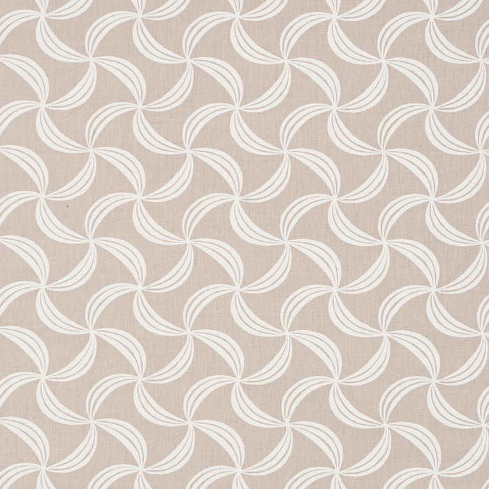 Schumacher Ambrosia Natural Fabric Sample 181920
