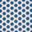Schumacher Oompa Navy Fabric Sample 181950