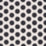 Schumacher Oompa Black Fabric Sample 181952