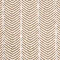 Schumacher La Jolla Indoor/Outdoor Wheat Fabric 182000