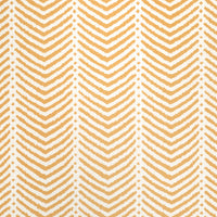 Schumacher La Jolla Indoor/Outdoor Marigold Fabric 182001