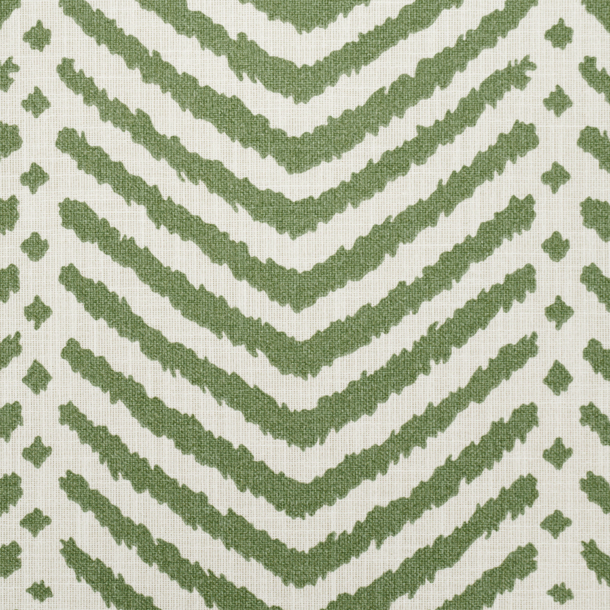 Schumacher La Jolla Indoor/Outdoor Verde Fabric Sample 182002