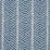 Schumacher La Jolla Indoor/Outdoor Navy Fabric 182003