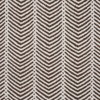 Schumacher La Jolla Indoor/Outdoor Brown Fabric 182004